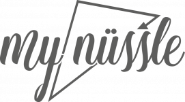 myNüssle Logo